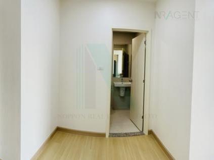 รูป ให้เช่า ศุภาลัย เวอเรนด้า สุขุมวิท 117 1 ห้องนอน ชั้น 31 ใกล้ BTS ปู่เจ้า - รูปที่ 8/8