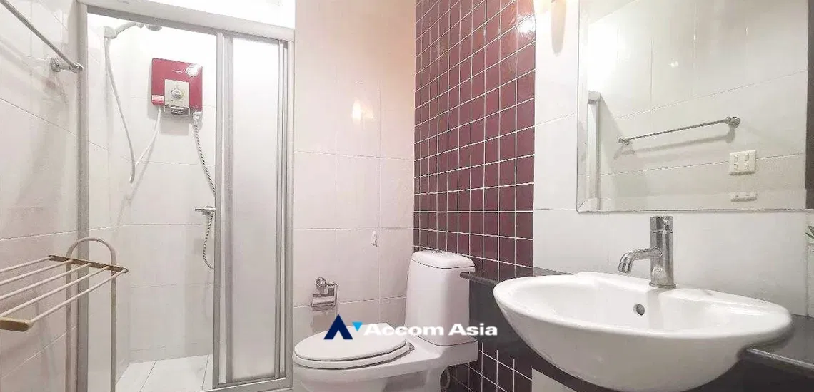 รูป 🔼🔽 AccomA 📩 CitiSmart Sukhumvit 18 - รูปที่ 7/7