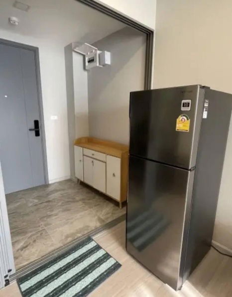 picture RS1846 For Rent – Quintara Phume Sukhumvit 39 Nearby: MRT Phetchaburi 1.2 km - 6/9