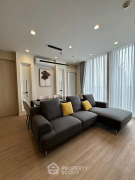 คอนโด 2-ห้องนอน ที่ โนเบิล สเตท 39 ใกล้ BTS พร้อมพงษ์ (ID 2310132)