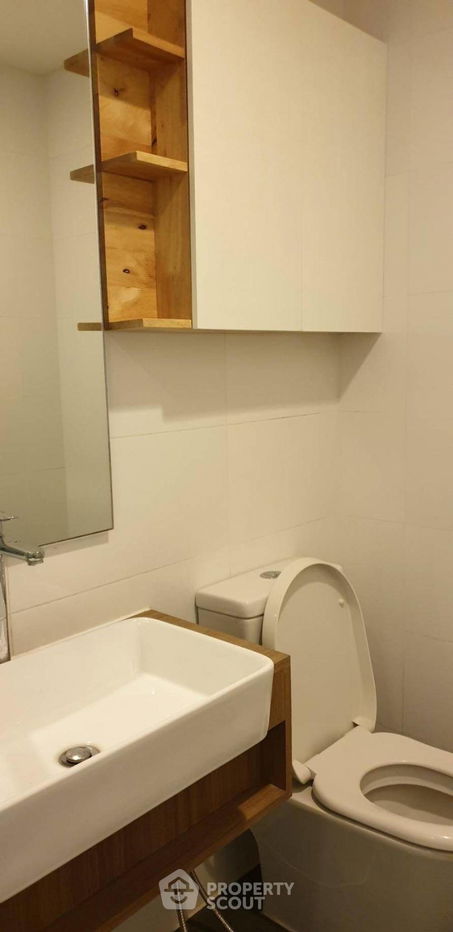 picture 1-BR Condo at A Space ID Asoke Ratchada near MRT Phra Ram 9 (ID 1128559) - 13/14