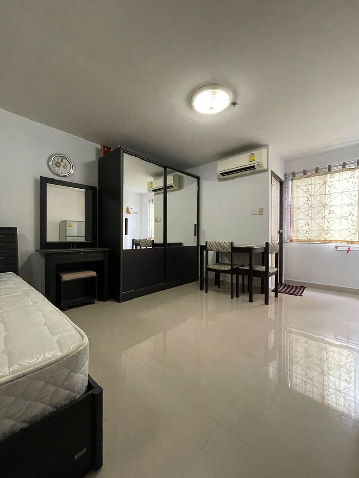 รูป ให้เช่าห้องว่าง ซ.พหลโยธิน67 รีเจ้นท์โฮม1 - รูปที่ 1/2