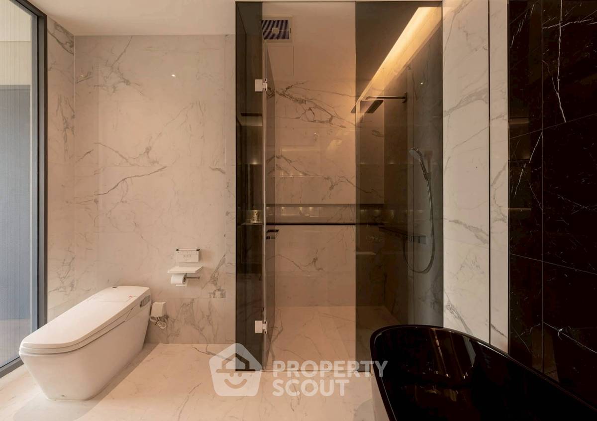 picture 2-BR Condo at The Bangkok Thonglor near BTS Thong Lor (ID 2312460) - 12/20