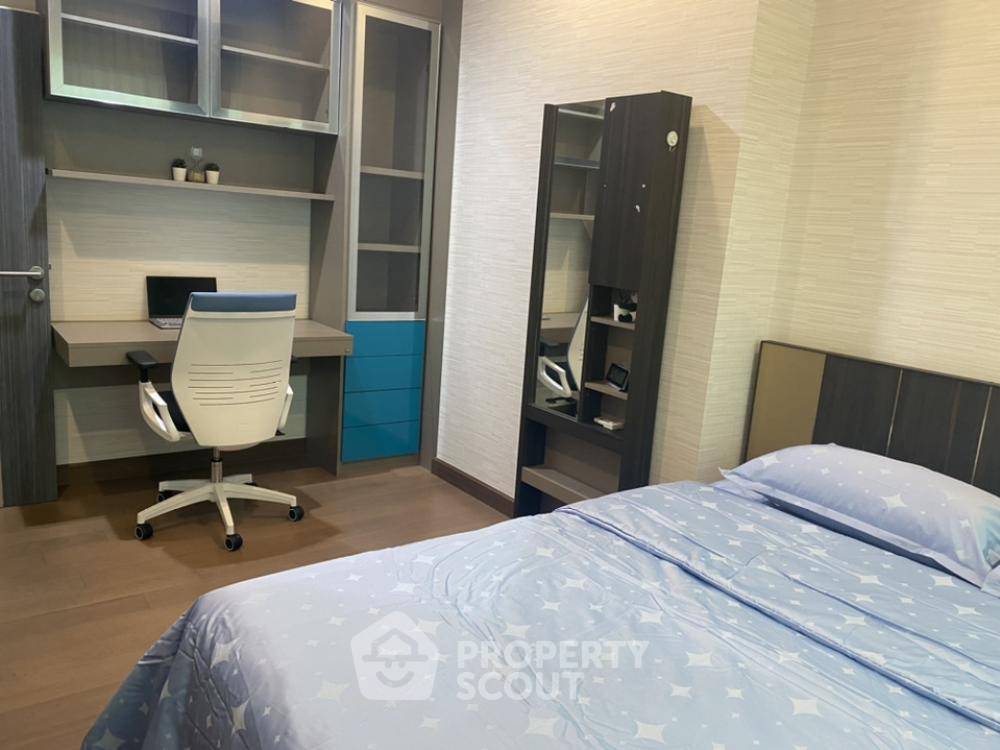 picture 2-BR Condo at Supalai Elite Phayathai near ARL Ratchaprarop (ID 810760) - 9/14