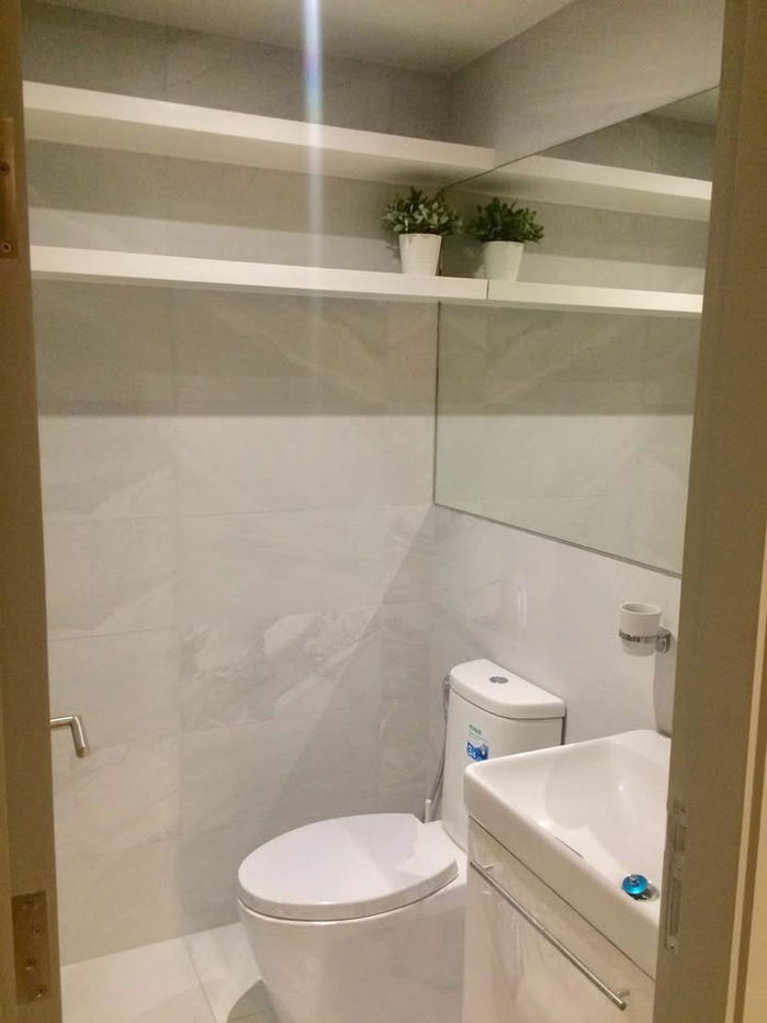 รูป PFD-05775 ให้เช่า คอนโด  ริธึ่ม เอกมัย ( Rhythm Ekkamai ) นัดชมห้อง ■ line : @propertyfinder - รูปที่ 11/14