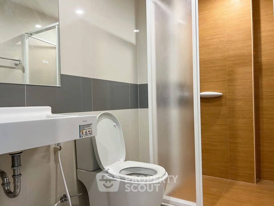 picture 1-BR Condo at Richpark Caophraya near MRT Phra Nang Klao Bridge (ID 2125898) - 11/12