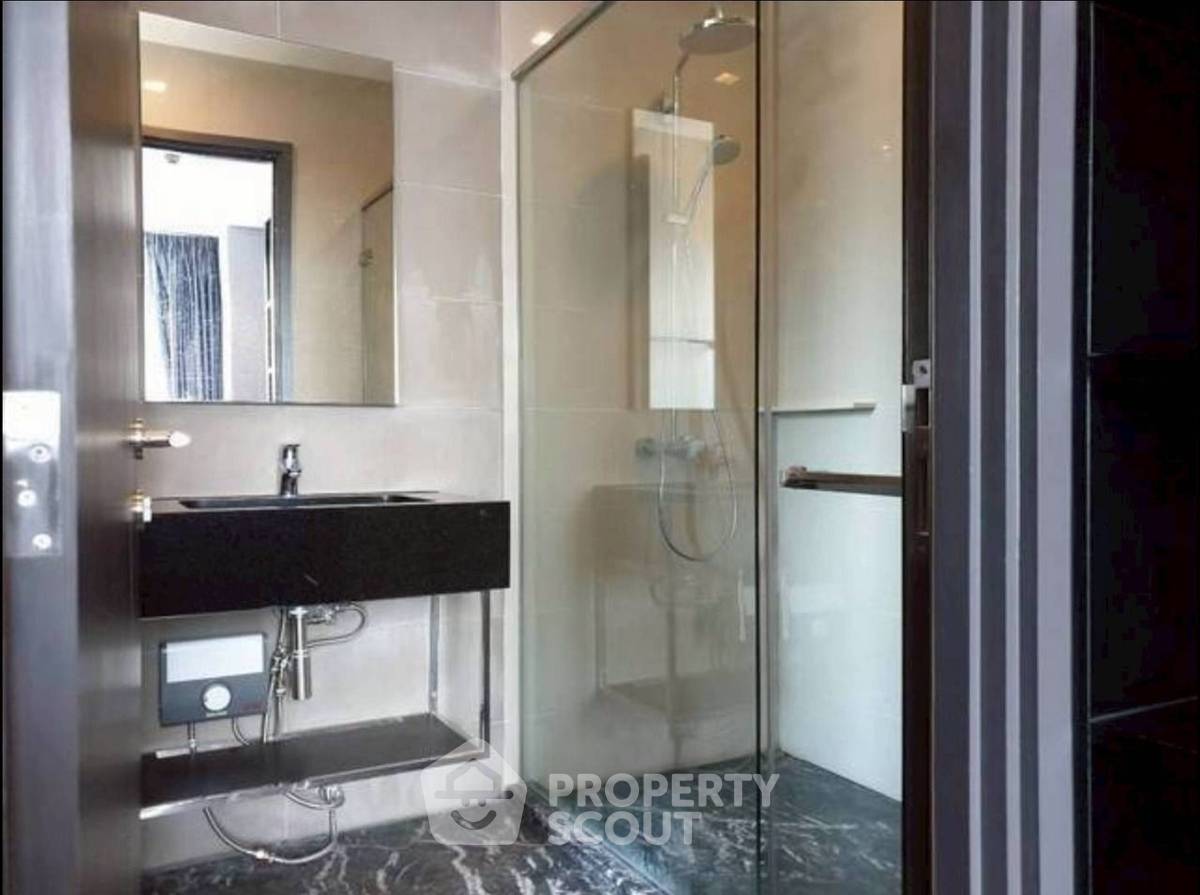 picture 1-BR Condo at The Edge Sukhumvit 23 near MRT Sukhumvit (ID 2258349) - 9/15