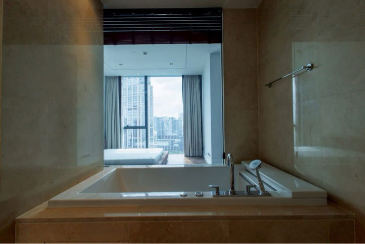 picture ✨ For Rent: Marque Sukhumvit 39 – 3BR, 192 sqm., Ultra Luxury Facilities ✨ - 6/17