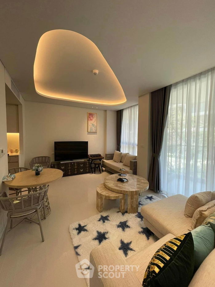 picture 2-BR Condo at Veranda Residence Hua Hin close to Khao Takiab beach (ID 1045003) - 3/10