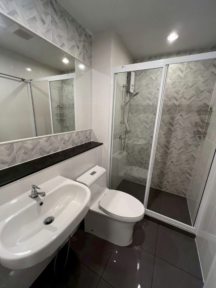 picture #R6427 🎉 170968 Condo for rent Regent Home Bangna  - 9/9