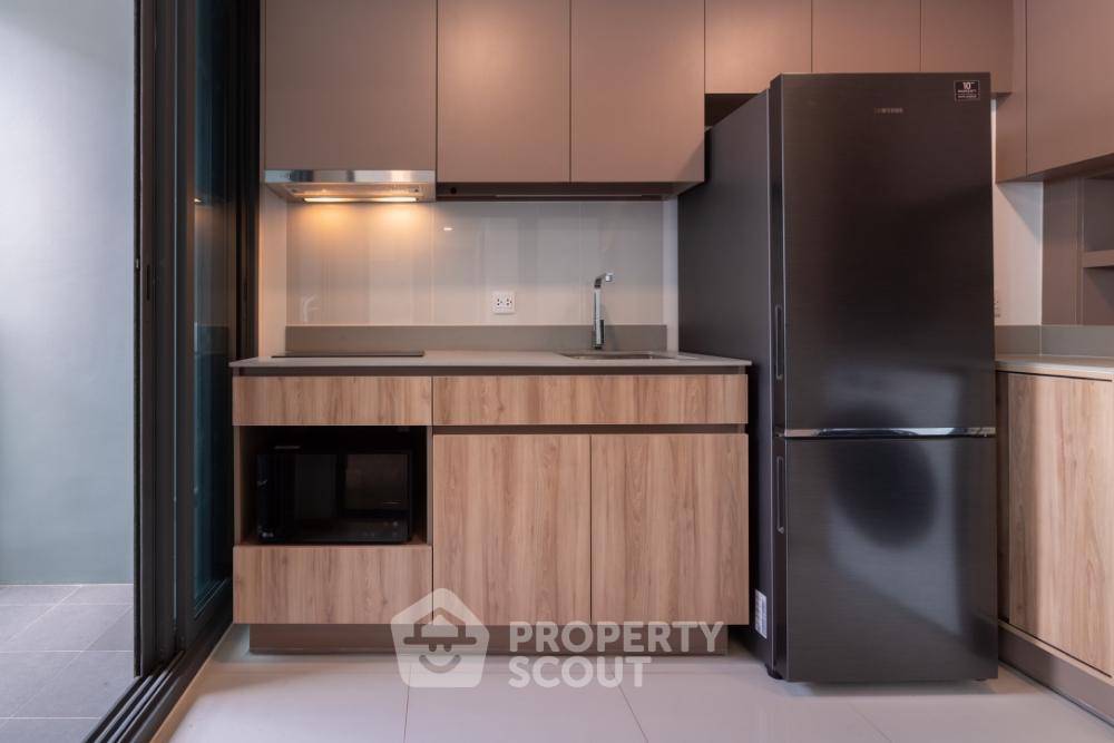 picture 2-BR Condo at Taka Haus Ekamai 12 near BTS Ekkamai (ID 1494877) - 9/19