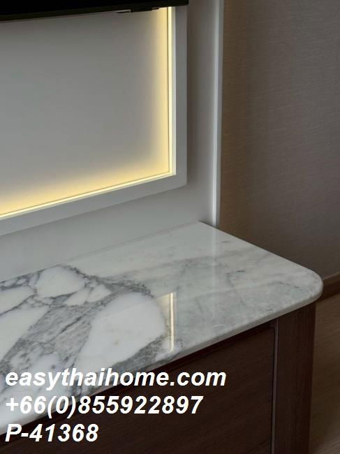 picture P-41368 Condo for rent Life Rama 4 - Asoke fully furnished (Confirm again when visit).  - 9/20