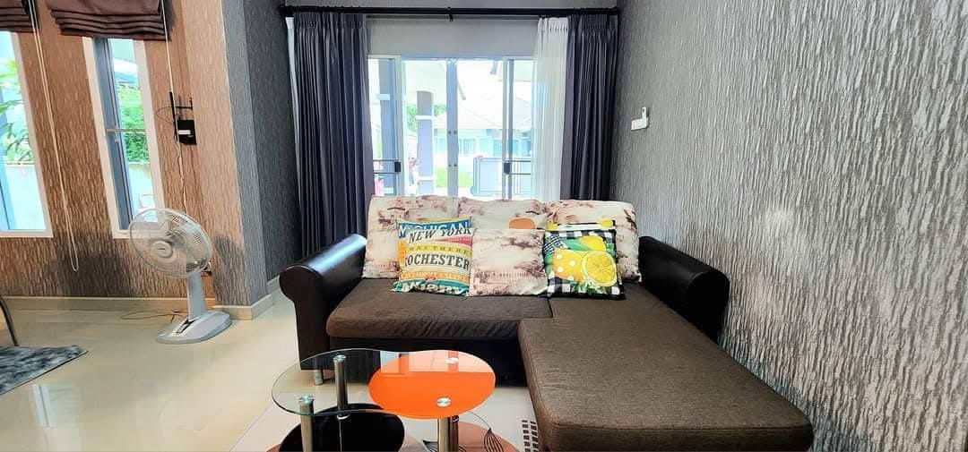 picture 📢 For Rent: Single-Storey House with Furniture – Hang Dong Area - 5/19