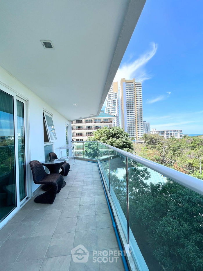 picture 2-BR Condo at Cosy Beach View close to Phratamnak (ID 1194309) - 14/24