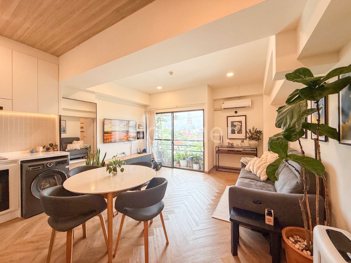 picture  🔥Royal Park Phaholyothin Soi8 - Best Deal in the Area!🔥 - 1/14