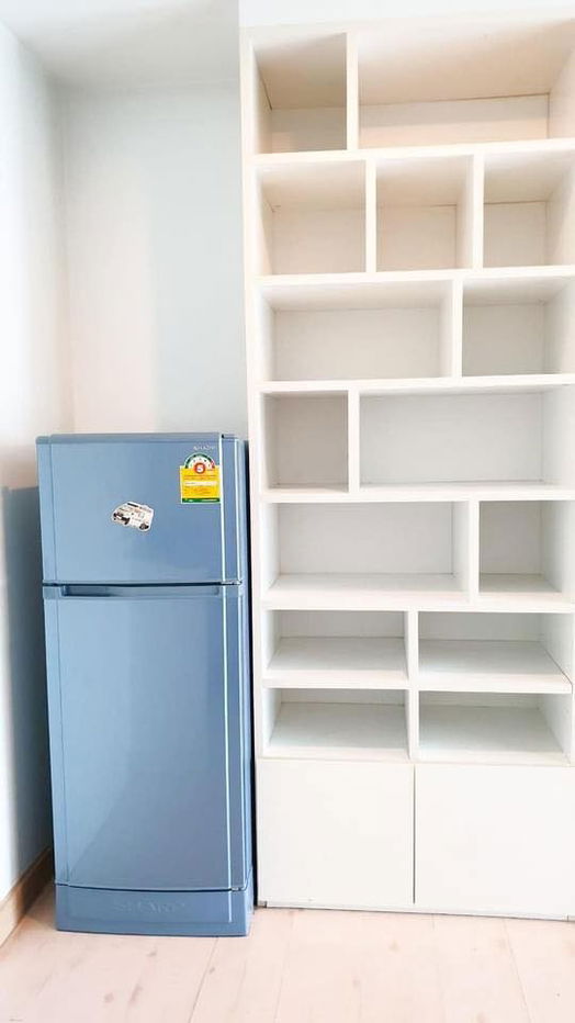 picture 🥳[Rent-RAR2509-2202] The Viva Condo Sathon. Fl.4*Washing machine *Near BTS Wongwian Yai💚Line id: @thefirstagent** - 7/13