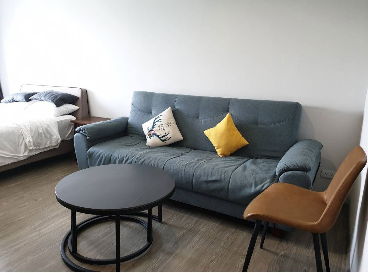 picture Condo for rent: Regent Home 28 Bang Son, near Bang Son MRT Station - 2/9