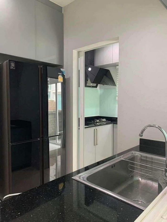 picture #R6419 🎉 160968 House for rent  Grandio Ramintra-Wongwaen - 9/21