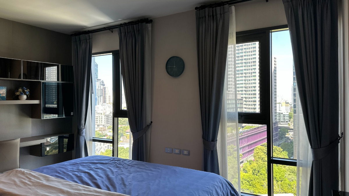 picture @Condorental condo for rent Rhythm Sukhumvit 36 - 38 - 4/18