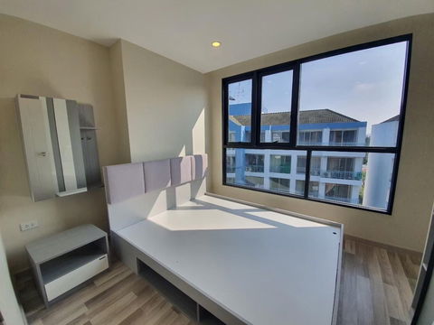 The Cube Premium รัชดา 32 32 ตรม