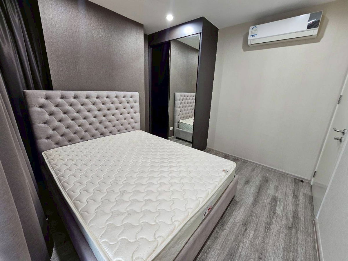 รูป Rent IDEO MOBI CHARAN INTERCHANGE 46ตรม. เฟอร์ครบ 18,000 บาท - รูปที่ 5/8