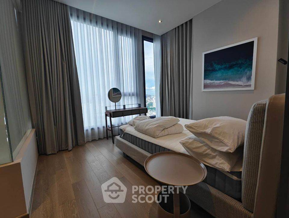 picture 2-BR Condo at Hyde Heritage Thonglor near BTS Thong Lor (ID 1863076) - 11/20