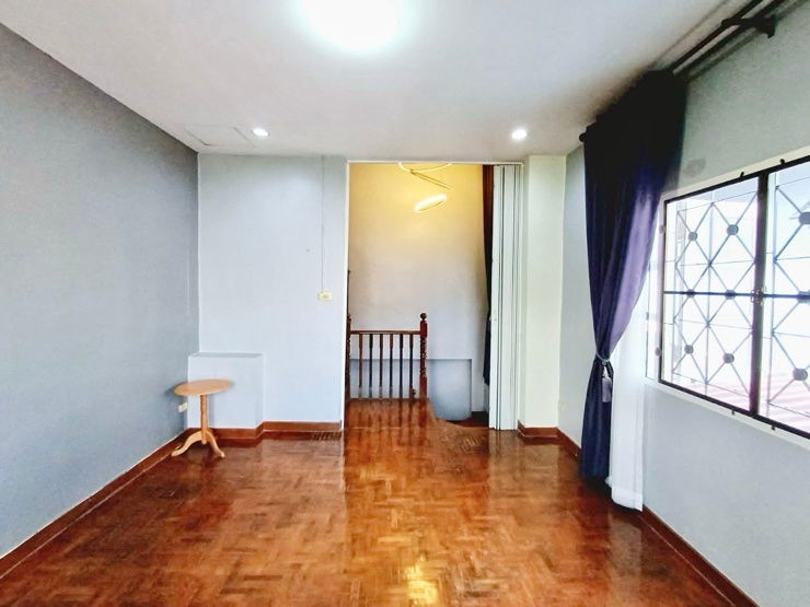 รูป ให้เช่าบ้านเดี่ยว2ชั้นโซยบ้านกล้วย-ไทรน้อย - รูปที่ 8/10