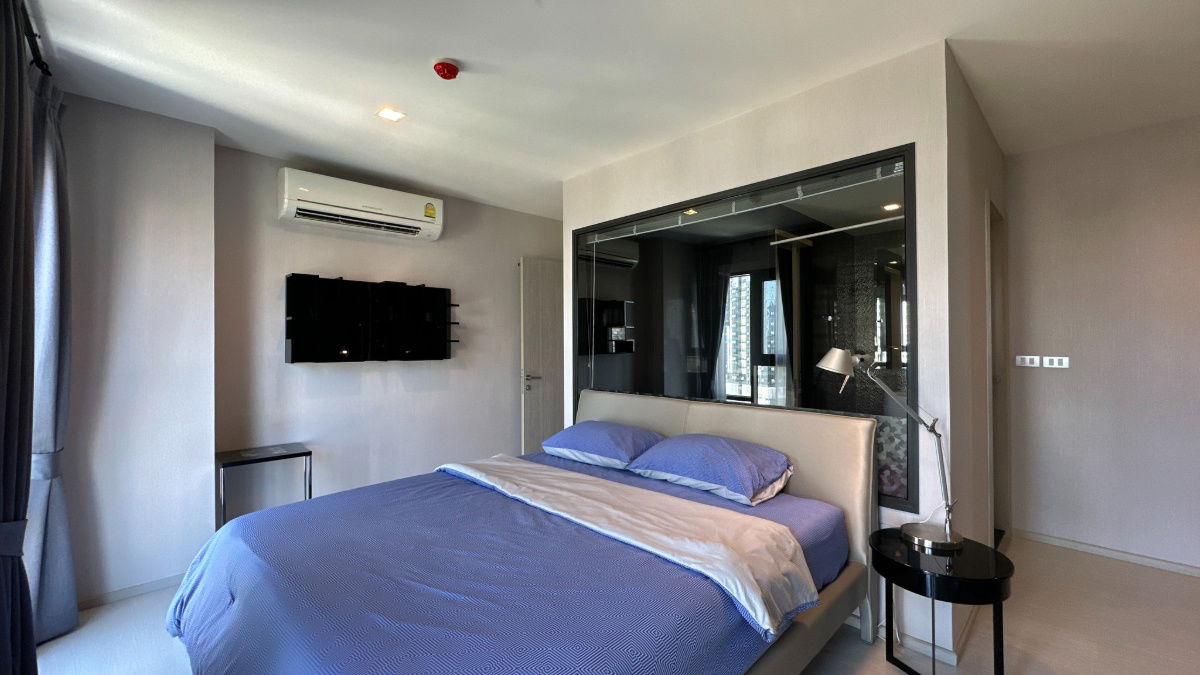 picture @Condorental condo for rent Rhythm Sukhumvit 36 - 38 - 2/18
