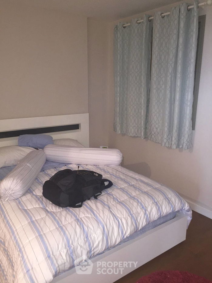 รูป คอนโด 1-ห้องนอน ที่ โบ๊ทเฮ้าส์ หัวหิน ใกล้ เดอะ เวเนเซีย (ID 1111636) - รูปที่ 6/10