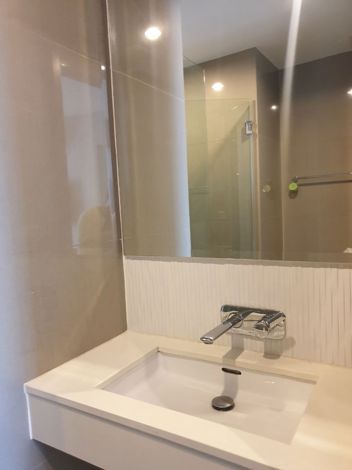 picture Rhythm sukhumvit 42 BTS Ekkamai / Gateway ekkamai 1 Bedroom 356 sqm high floor - 12/20