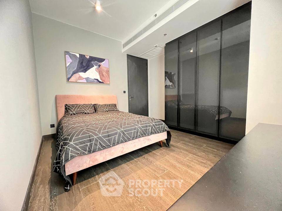 picture 2-BR Condo at Tait Sathorn 12 near BTS Saint Louis (ID 1300071) - 4/18