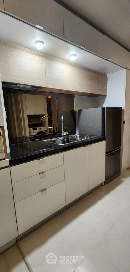 รูป คอนโด 1-ห้องนอน ที่ โนเบิล รีมิกซ์ ใกล้ BTS ทองหล่อ (ID 1495191) - รูปที่ 20/20