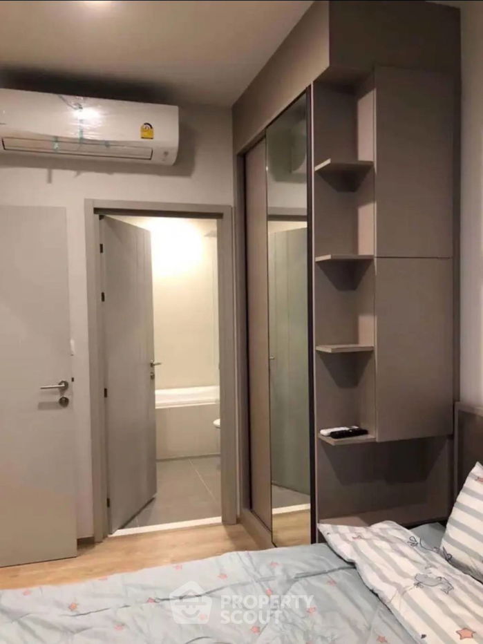 picture 2-BR Condo at Oka Haus Sukhumvit 36 near BTS Thong Lor (ID 1537908) - 6/11