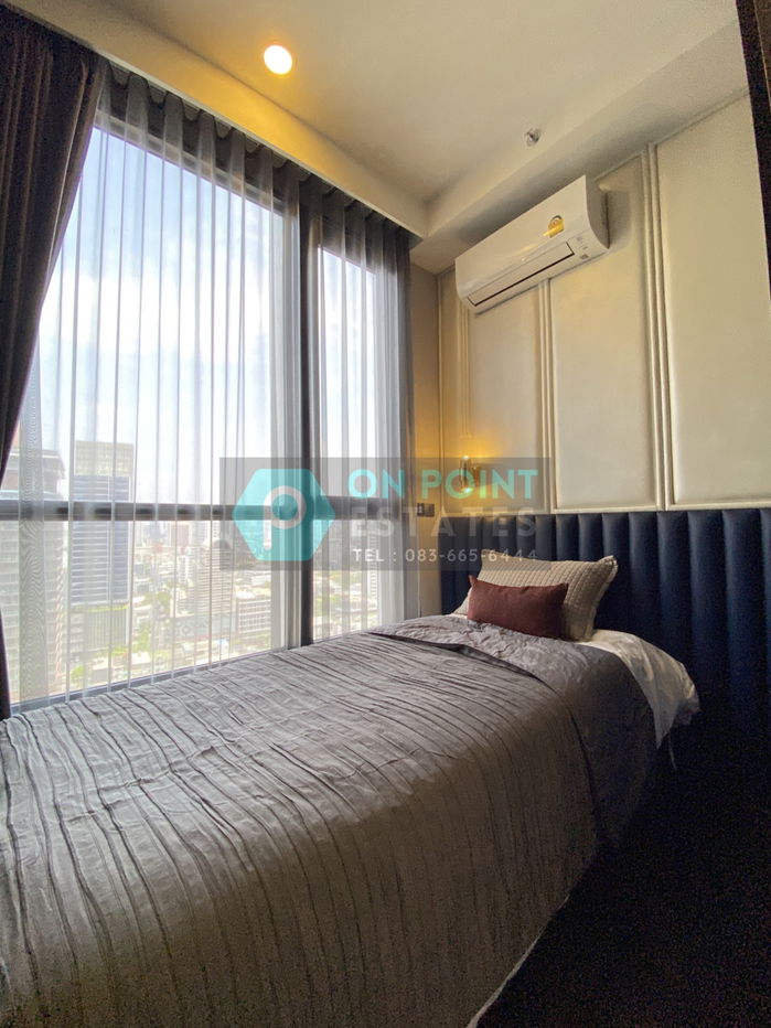picture Park Origin Thong Lor for Rent 2 Bedrooms 2 Bathrooms - 10/14