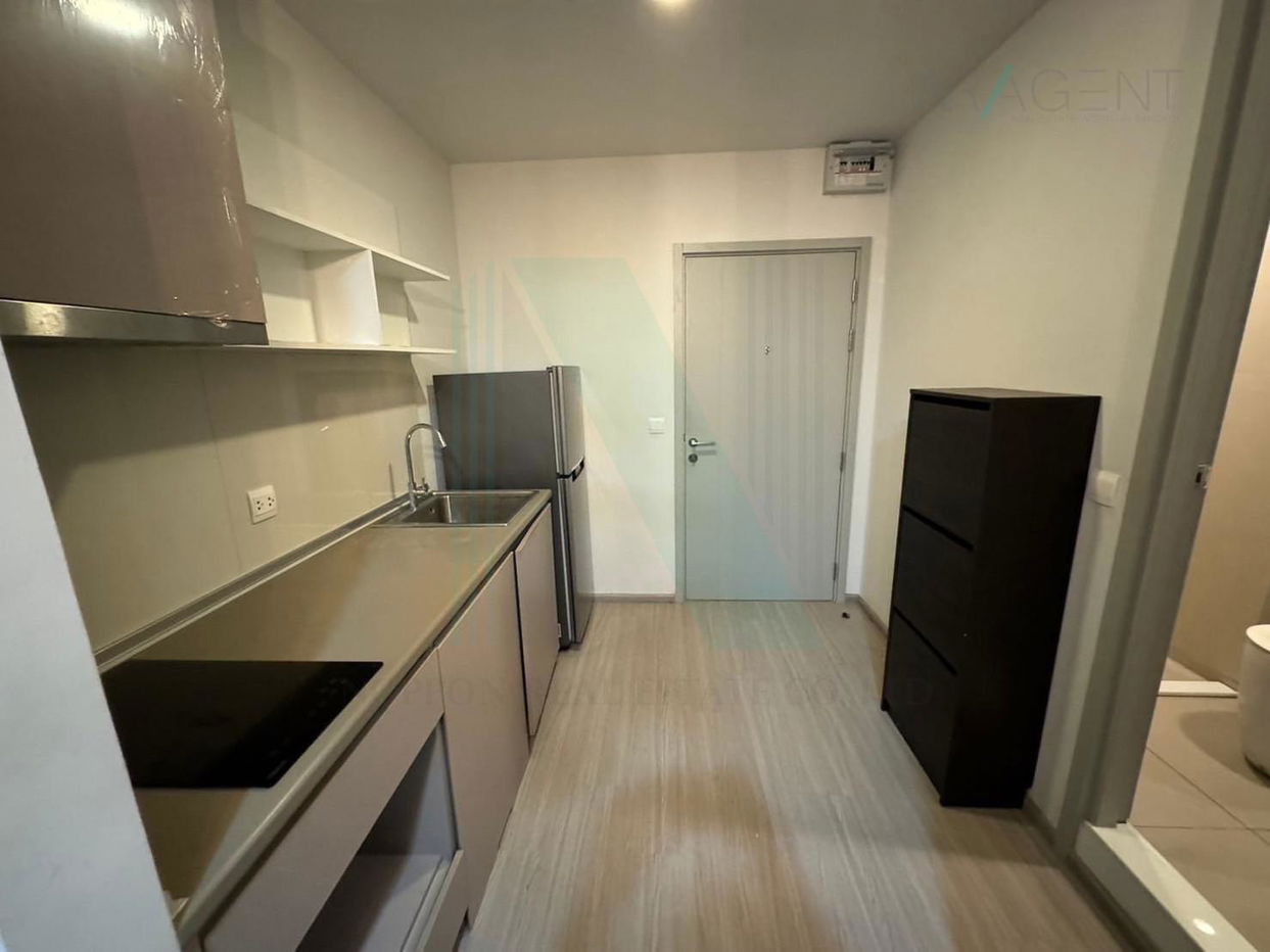 picture 🚩 For Sell Condo ASPIRE ASOKE - RATCHADA Building E, Floor 3,1 bed room, Room size 26 sqm - 7/8