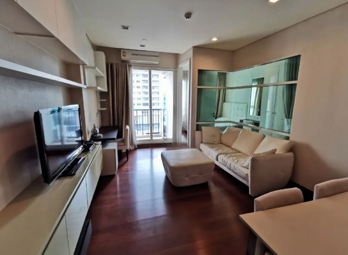 รูป RS1843 Ivy Thonglor คอนโดหรูใจกลางทองหล่อ - รูปที่ 3/6