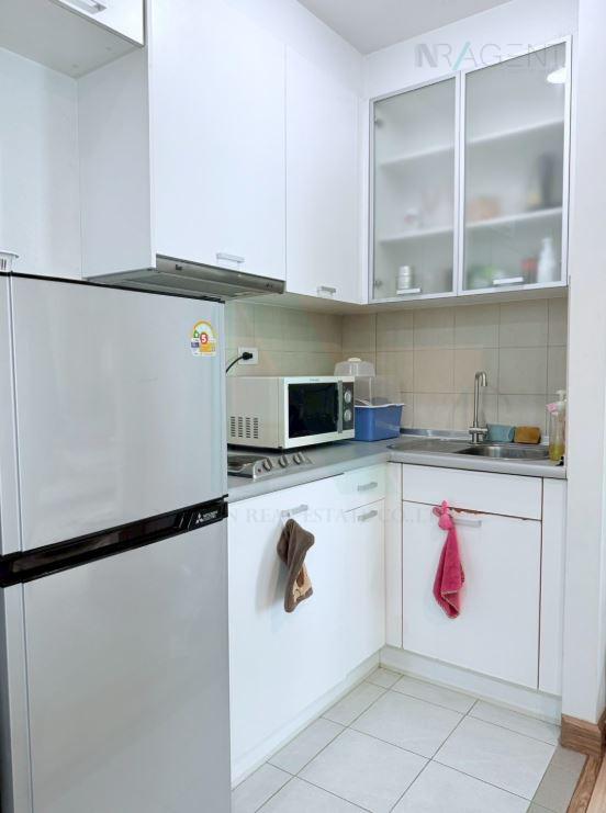 picture 🎉 For Sell Condo CENTRIC SCENE SUKHUMVIT 64 Building 1, Floor 4,1 bed room, Room size 41 sqm - 4/8