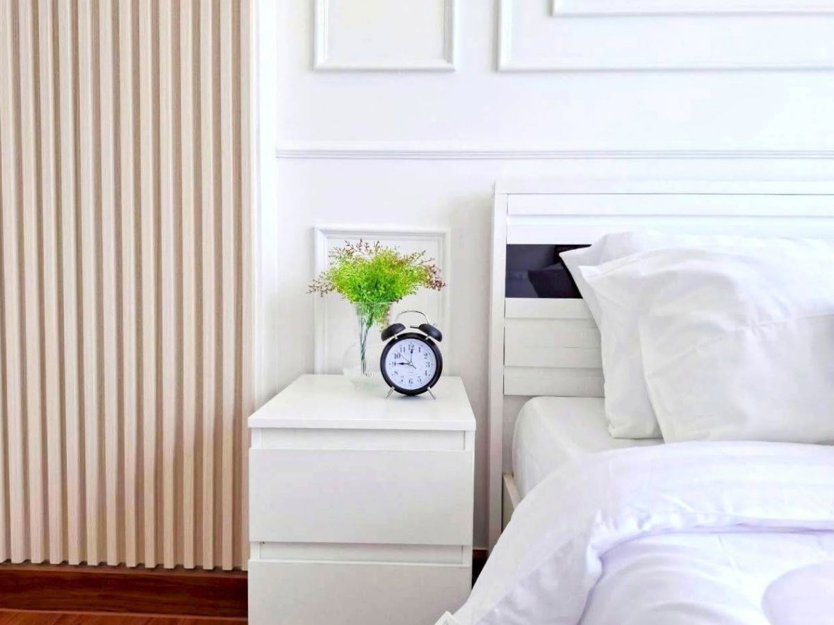 picture Sell, 1 bed, 35.09sqm, The Niche Taksin, WongwienYai, Near IconSiam, The Mall Thrapra - 3/17