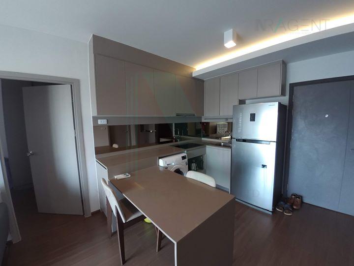 picture For Rent Condo IDEO SUKHUMVIT 93 Building A, Floor 15,2 bed room, Room size 53.00 sqm - 6/8