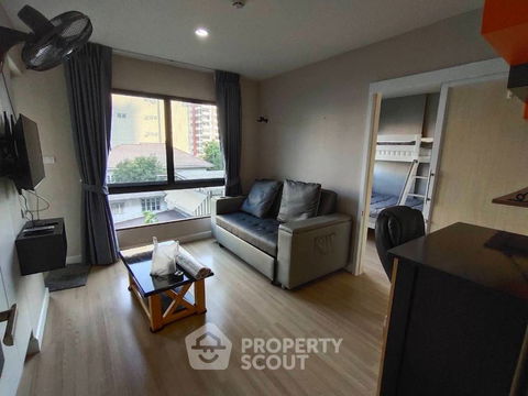 1-BR Condo at The Nest Sukhumvit 22 near MRT Queen Sirikit National Convention Centre (ID 1083473)