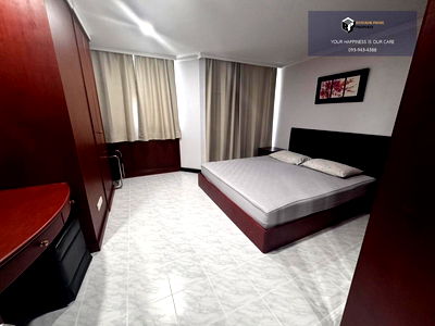 คอนโดให้เช่า : Supalai Place Sukhumvit 39 | 🚝ใกล้ BTSพร้อมพงษ์ #2025091711895