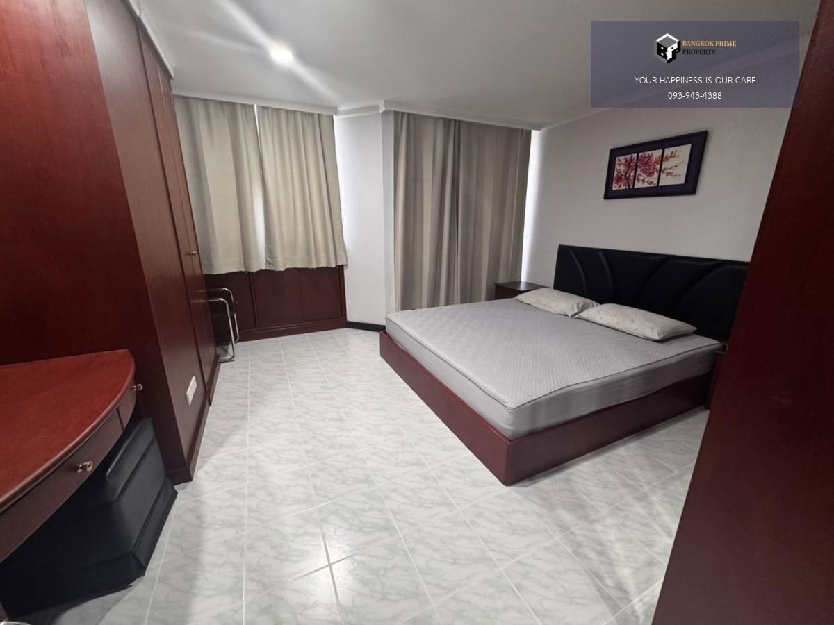 picture Supalai Place Sukhumvit 39 | 🚝Near BTS Phrom Phong #2025091711895 - 1/13