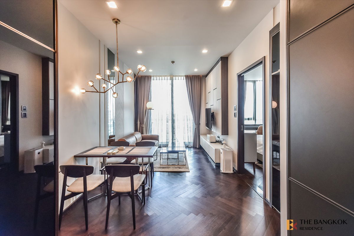 รูป ✨New Unit,✨Fully Furnished,High Ceilings - The Monument Sanampao near BTS Sanam Pao - รูปที่ 13/18