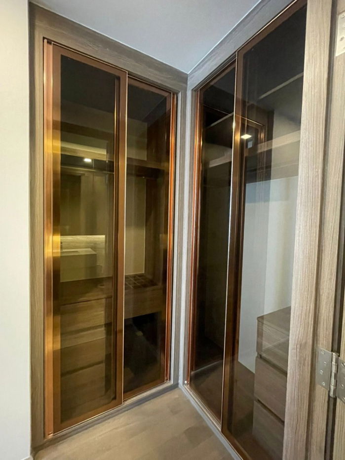 picture @Condorental condo for rent CELES Asoke - 3/13