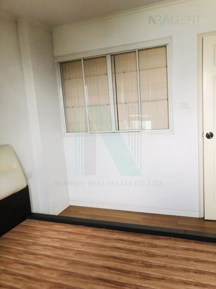picture For rent, Lumpini Place Rama 3 - River View, 1 bedroom, 10th floor, near Terminal 21 Rama 3. - 3/8