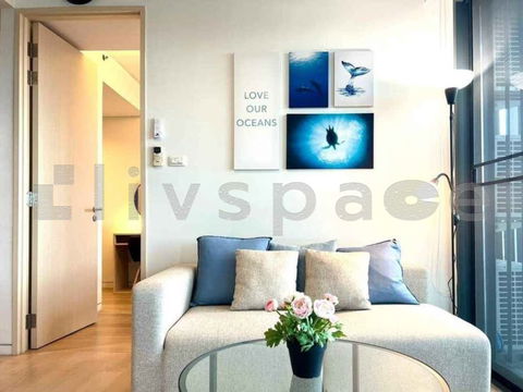 ▚ LB151ツ For Rent: Siamese Ratchakru – 2 Bedroom, Free Wi-Fi, at Special Price ⭐