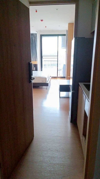 รูป #st20538 ให้เช่า  Maru Lardprao (Pet friendly)  - รูปที่ 4/4