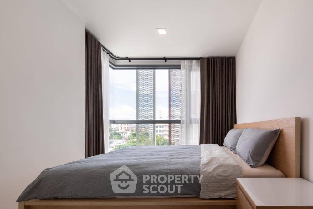 picture 2-BR Condo at Taka Haus Ekamai 12 near BTS Ekkamai (ID 1494877) - 7/19