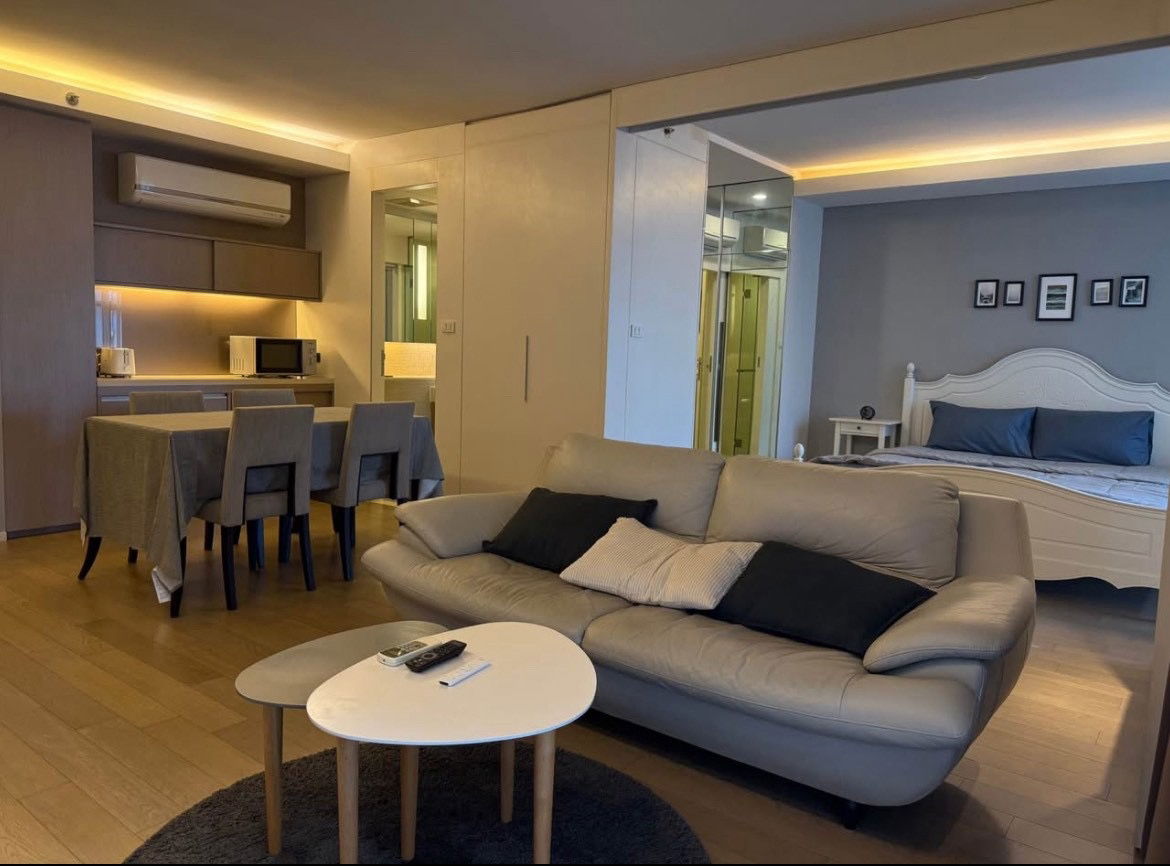 picture #R6430 🎉 170968 Condo for rent  Mode Sukhumvit 61 - 6/9
