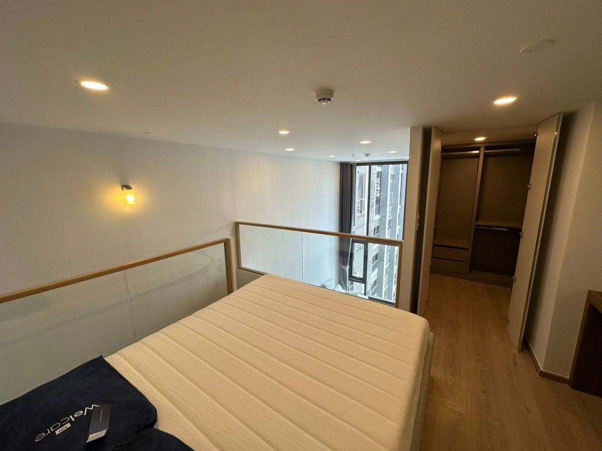picture PFD-06004 Condo for Rent:  Life Asoke-Rama4 Schedule a viewing ■ Line: @propertyfinder	 - 2/11